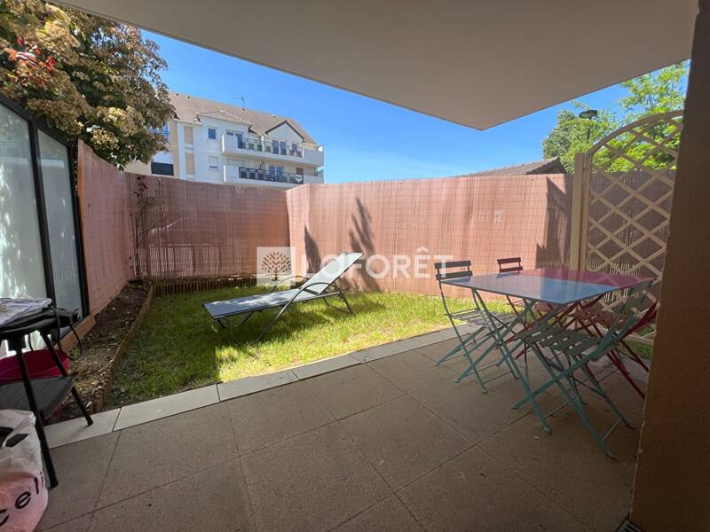 Maison à louer, 41m², PERSAN