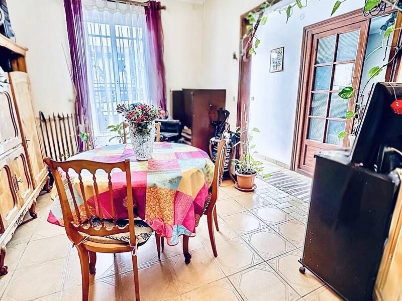 Maison à vendre, 96m², IVRY SUR SEINE