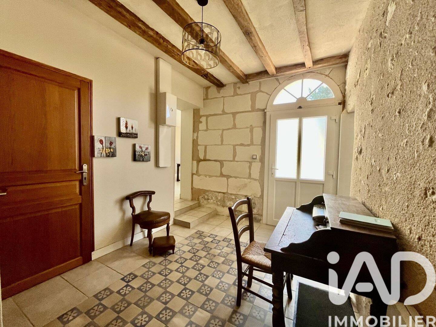 Maison à vendre, 168m², MONTLOUIS SUR LOIRE