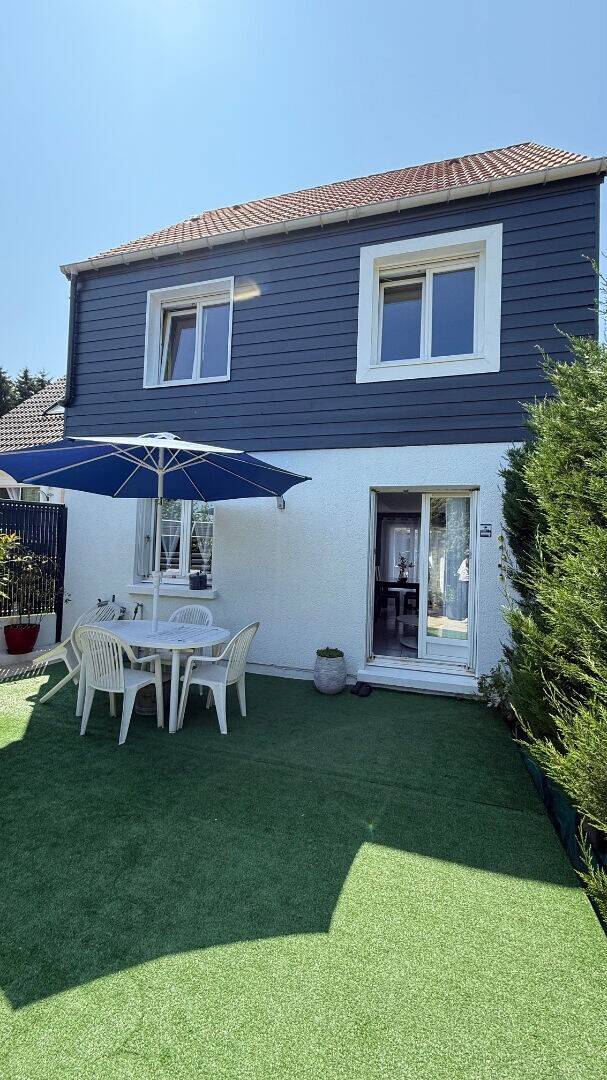 Maison à vendre, 96m², SAINT LEGER DU BOURG DENIS