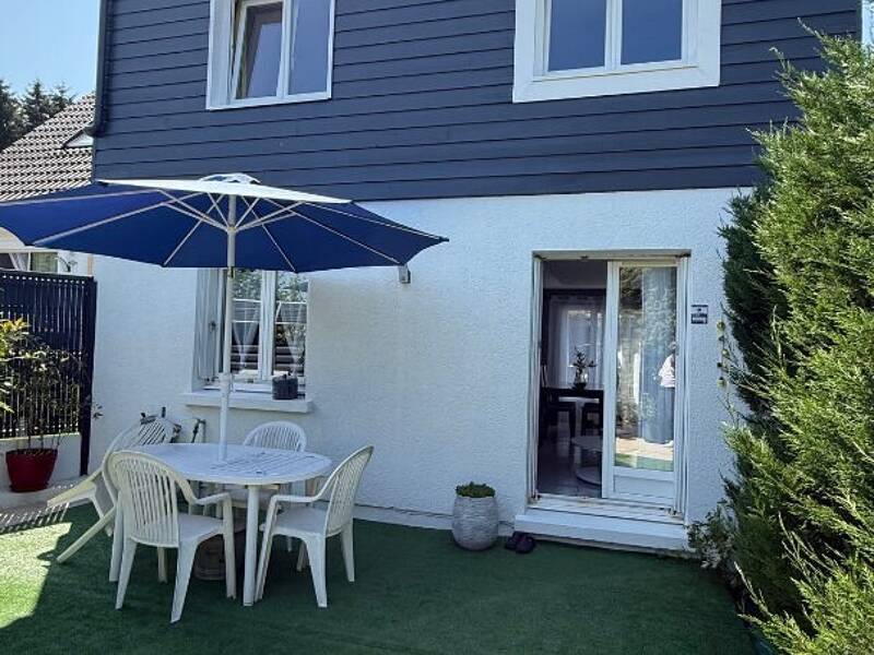 Maison à vendre, 96m², SAINT LEGER DU BOURG DENIS