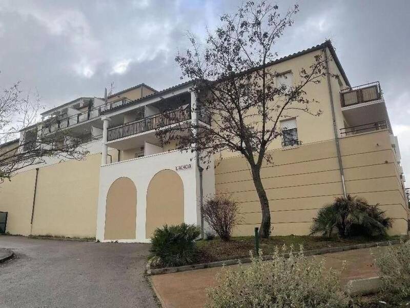 Maison à louer, 24m², JACOU