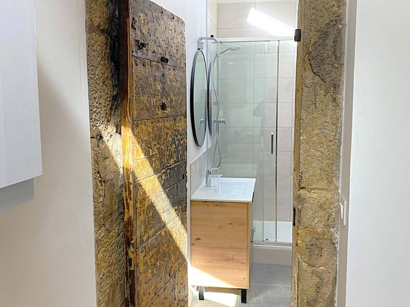 Maison à louer, 34m², VILLEFRANCHE SUR SAONE