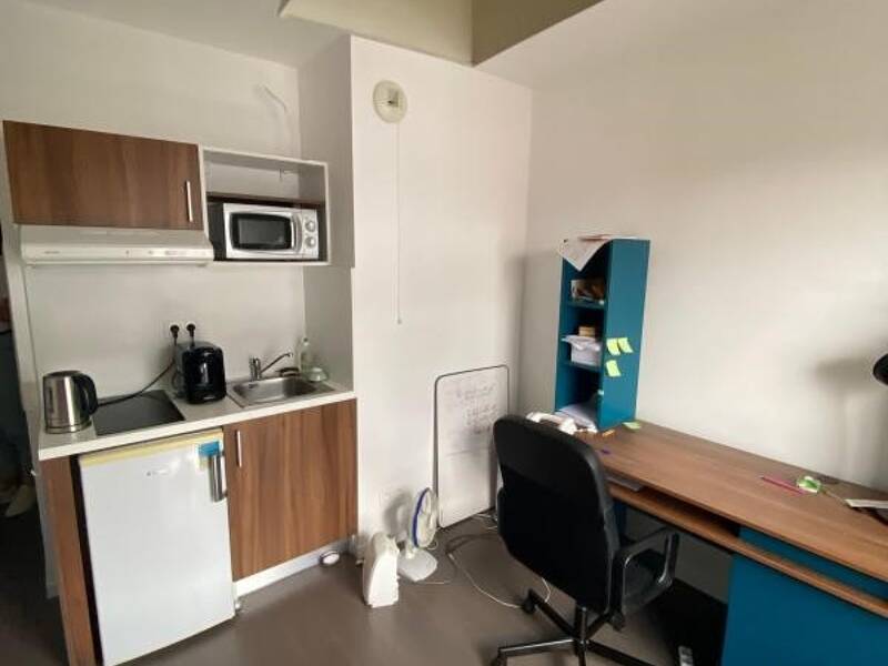 Maison à vendre, 19m², METZ