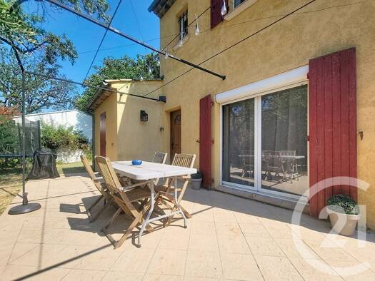 Maison à vendre 360 000 € 4 pièces 3 chambres 83 m² 500 m² de terrain Draguignan 83300