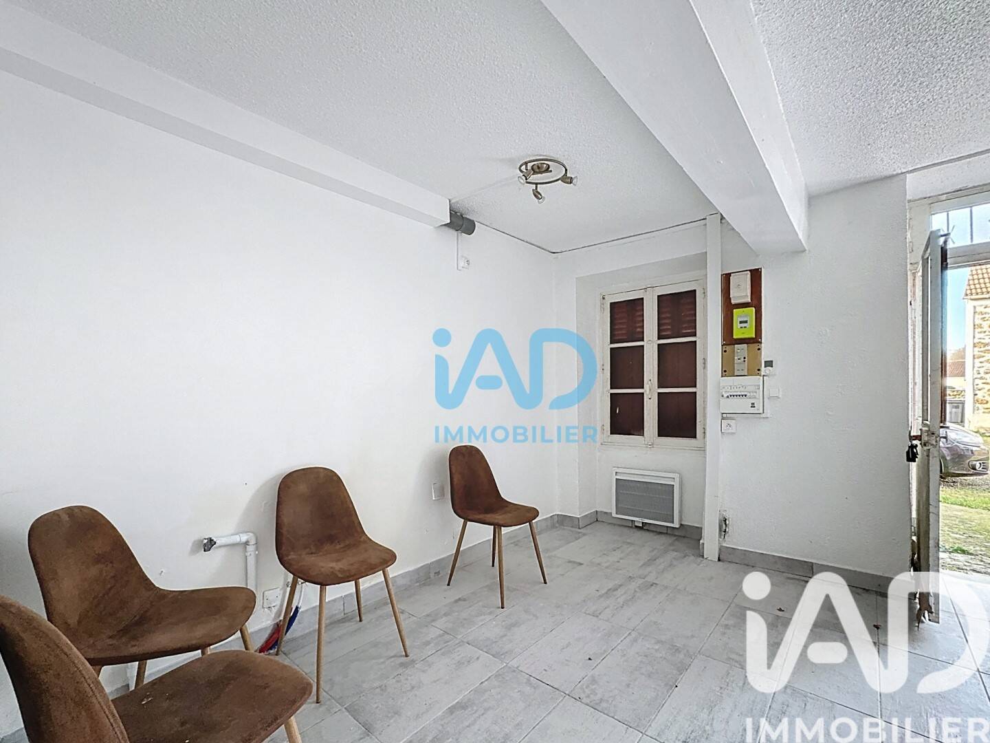 Maison à vendre, 36m², CORBEIL ESSONNES