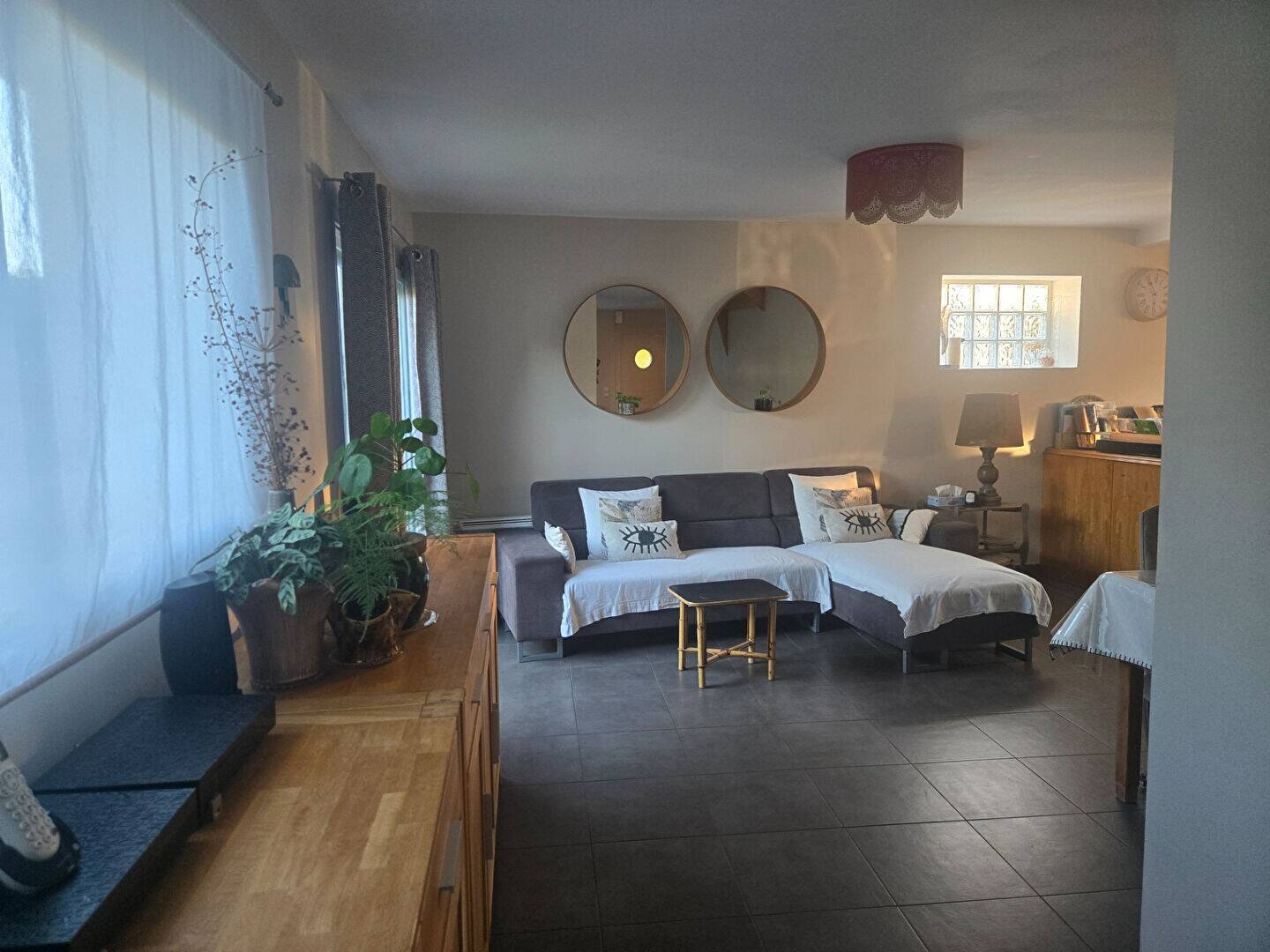 Maison à vendre, 91m², SAINT NAZAIRE