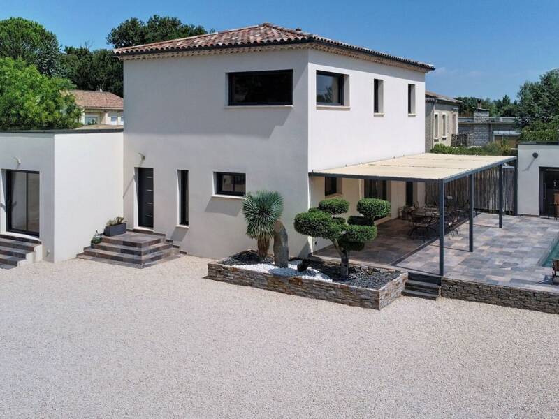 Maison à vendre, 134m², BEDARRIDES