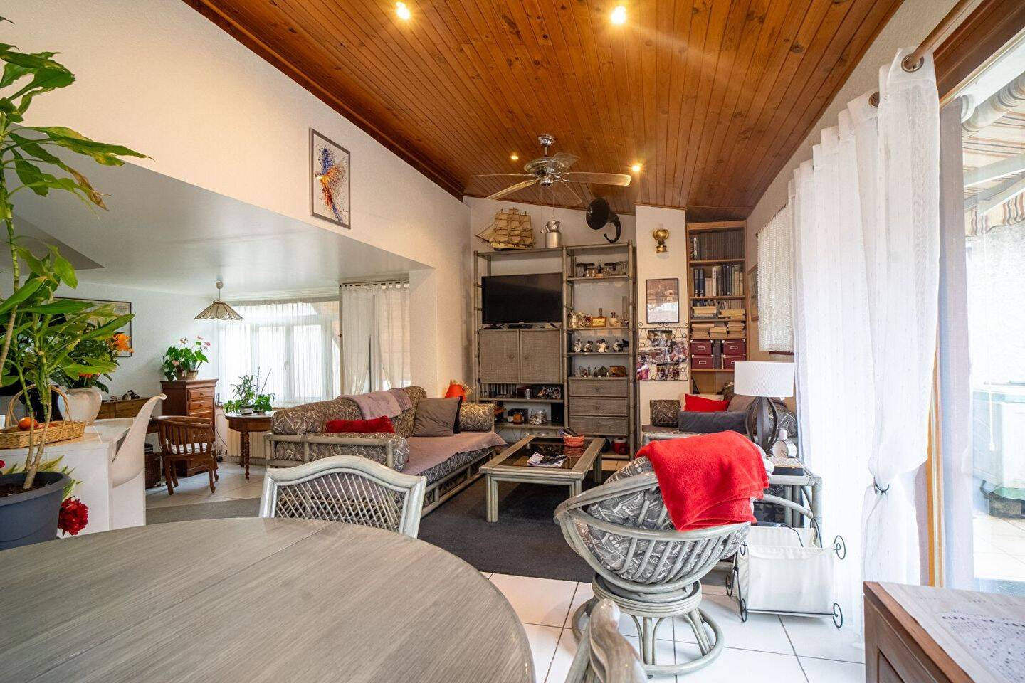 Maison à vendre, 270m², FONTAINE