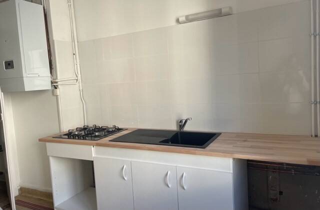 Maison à louer, 73m², CAEN