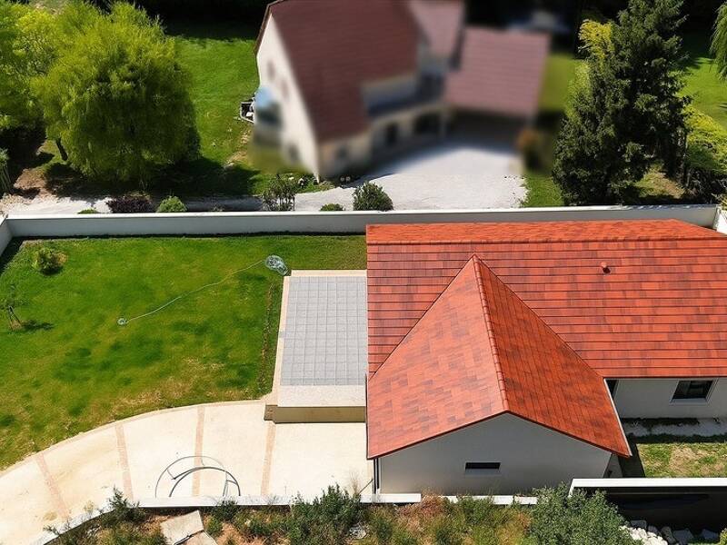 Maison à vendre, 107m², DIJON