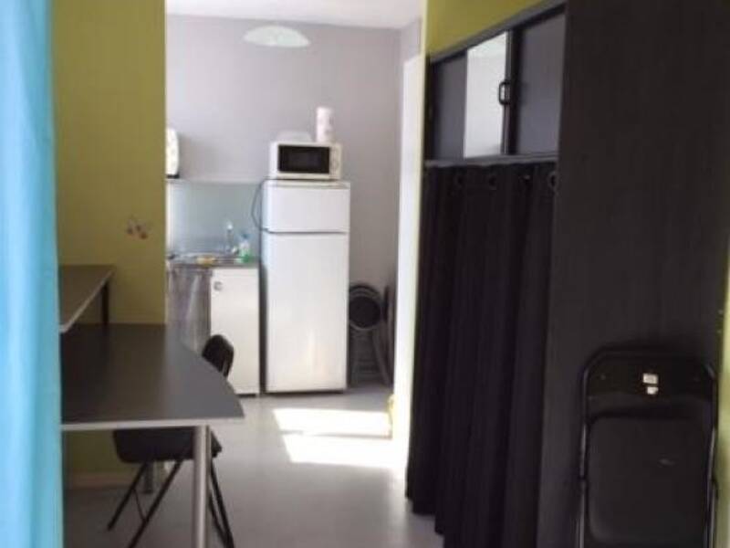 Maison à louer, 26m², LOOS