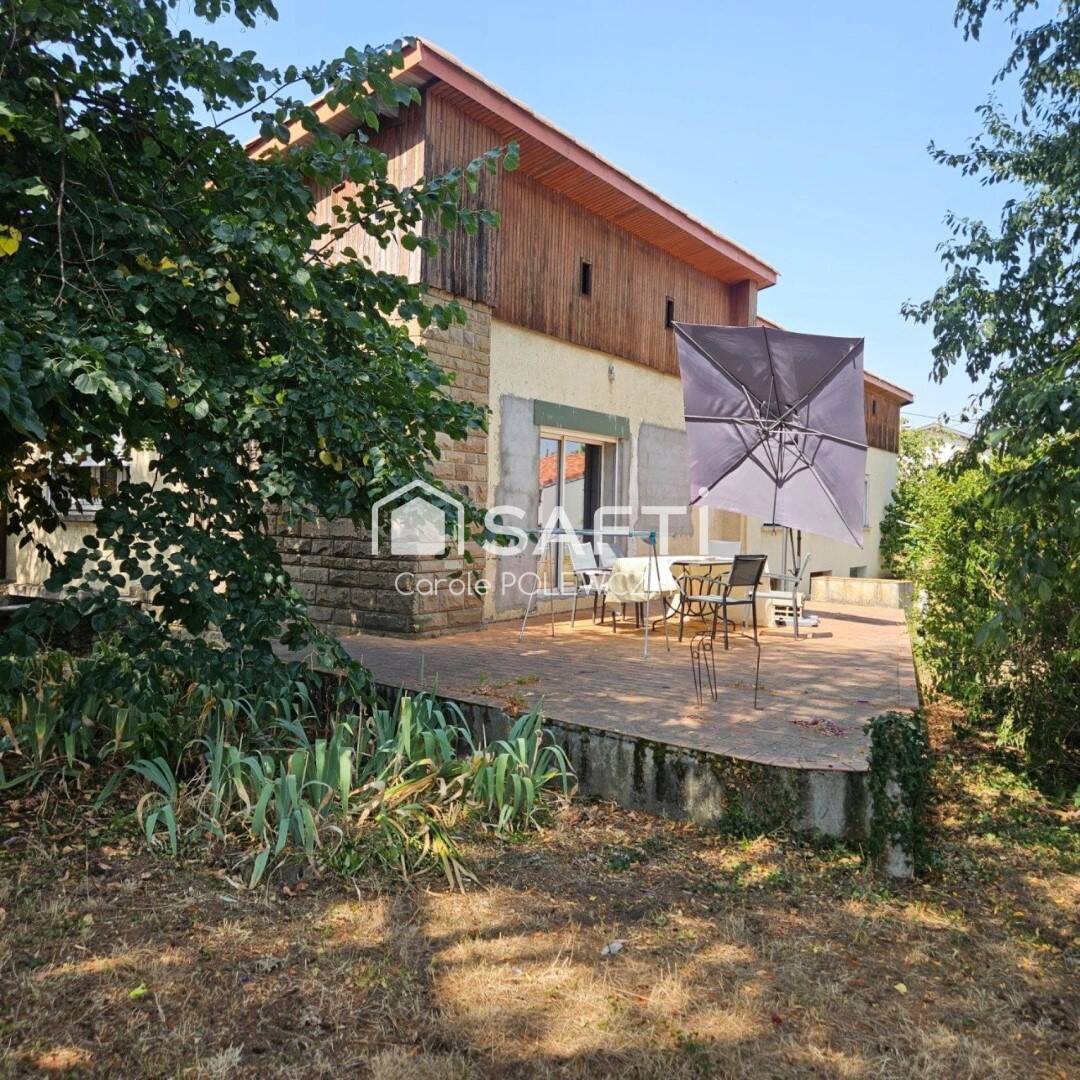 Maison à vendre, 170m², SAINT JEAN DU FALGA