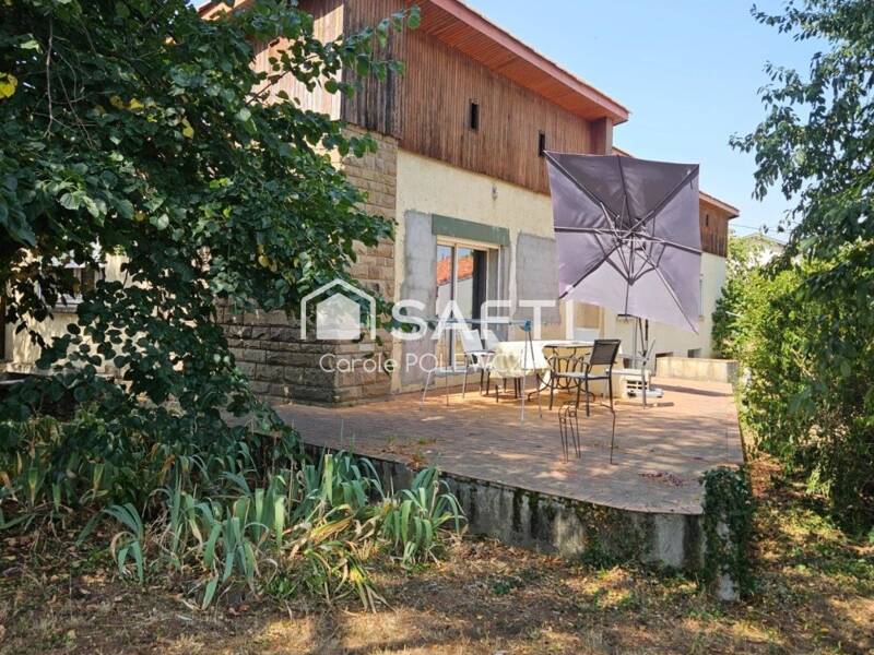 Maison à vendre, 170m², SAINT JEAN DU FALGA