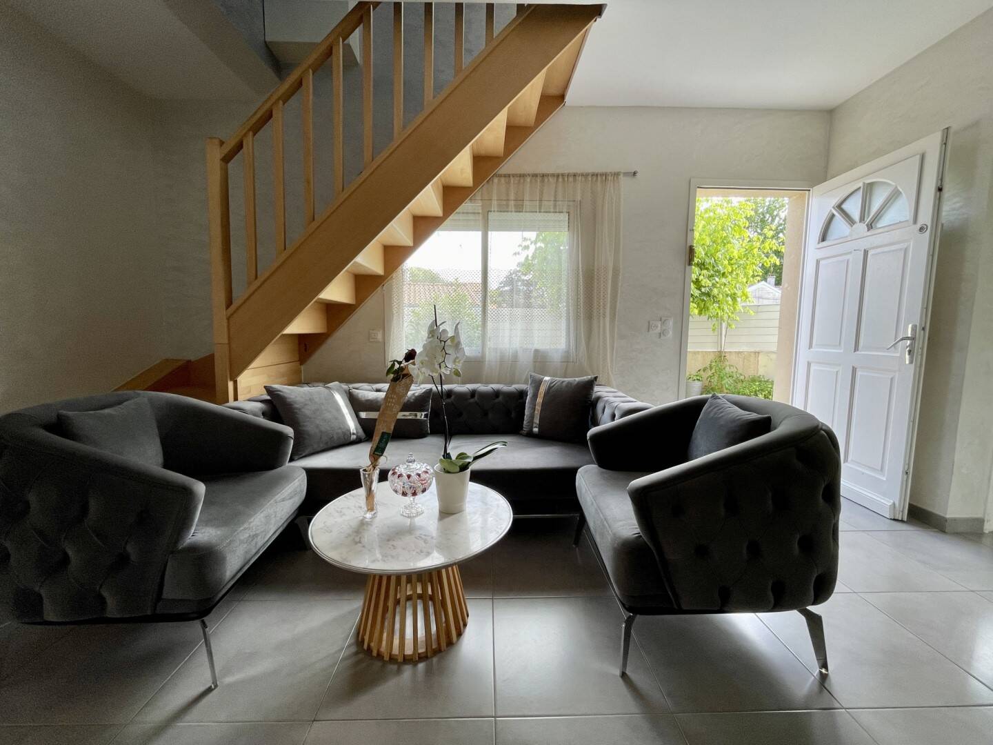 Maison à vendre, 143m², TALENCE