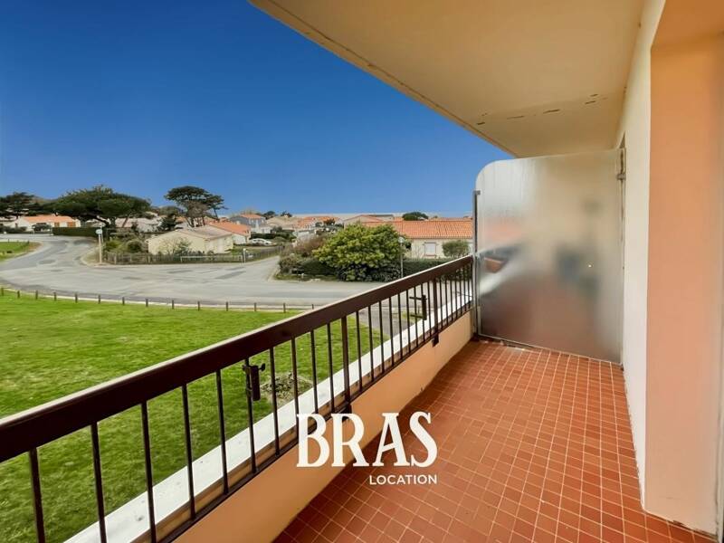 Maison à louer, 33m², SAINT MICHEL CHEF CHEF