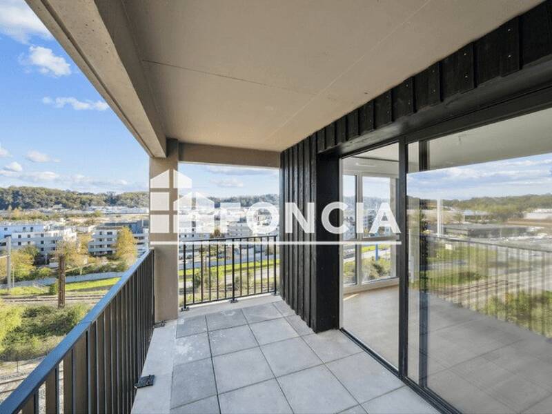 Maison à louer, 52m², BORDEAUX