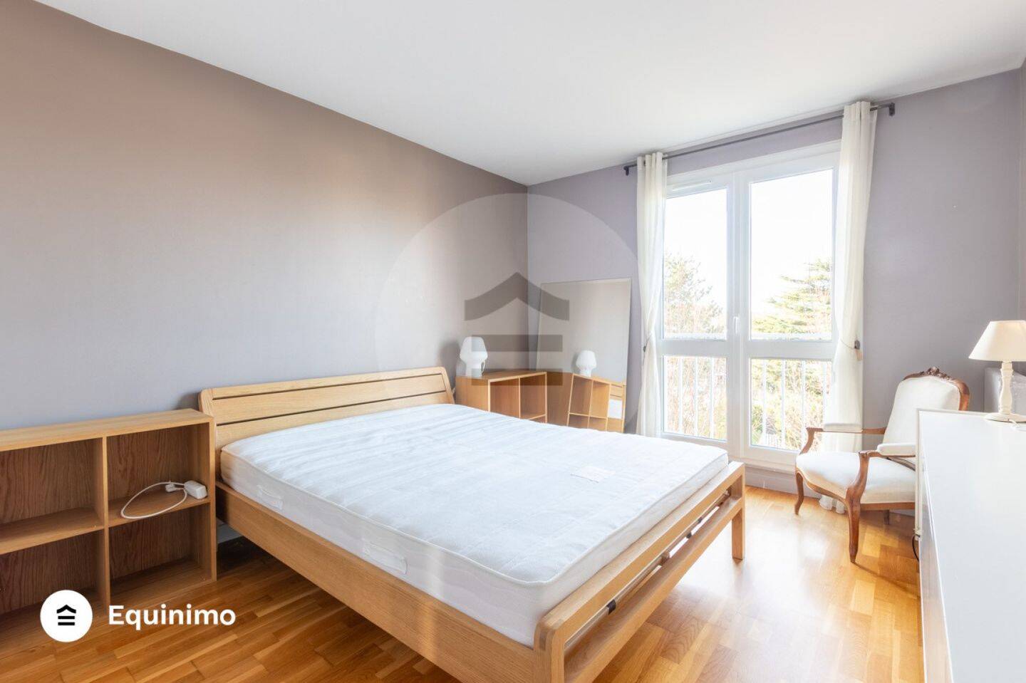 Maison à louer, 82m², RUEIL MALMAISON