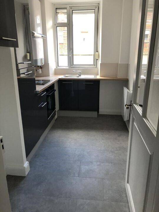 Maison à louer, 45m², MULHOUSE
