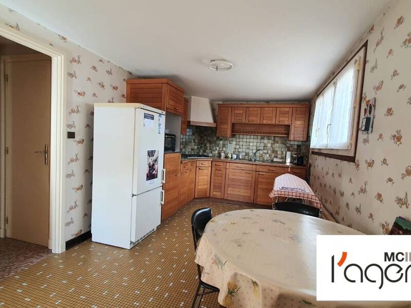 Maison à vendre, 180m², LE HAVRE