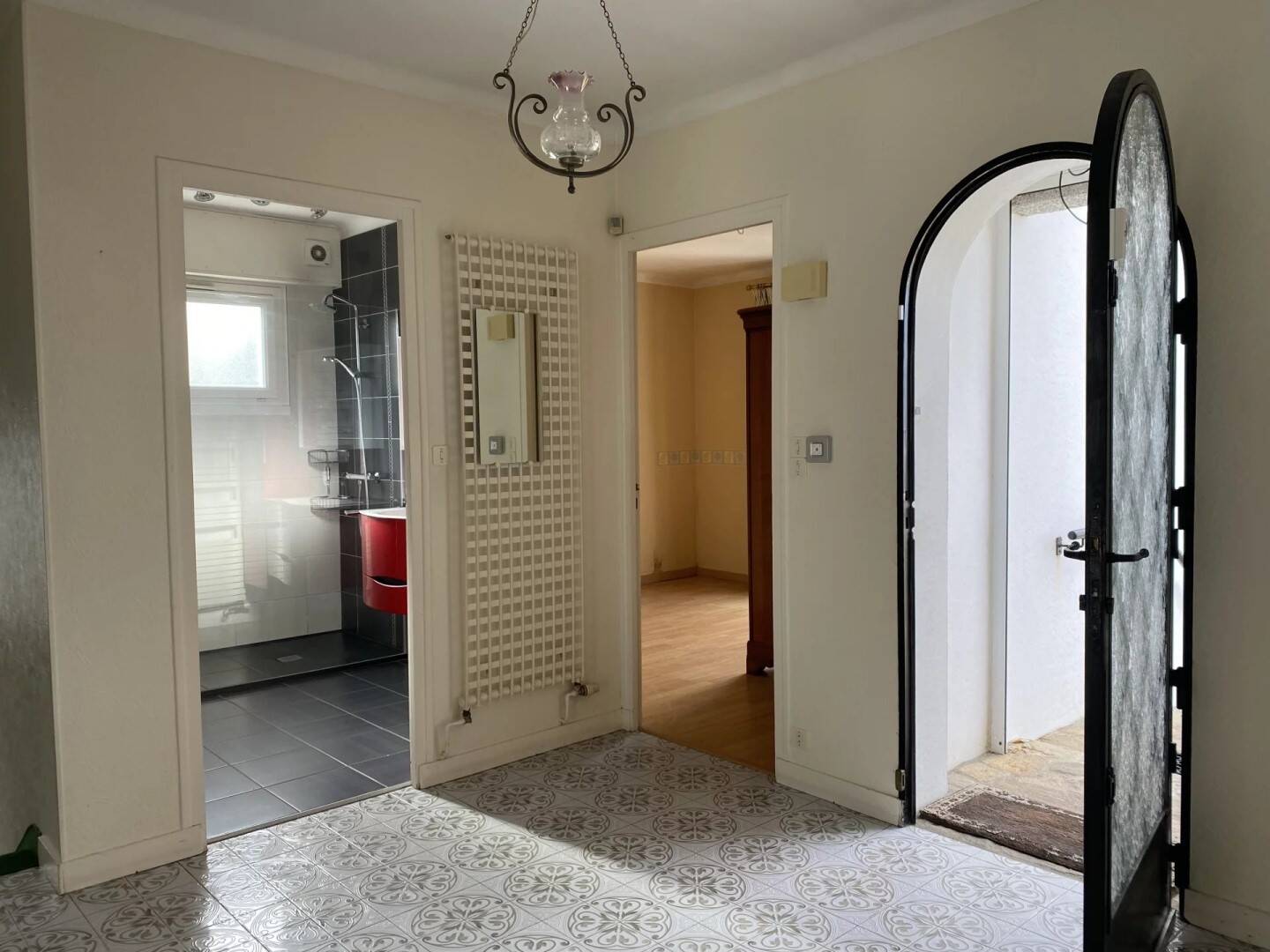 Maison à vendre, 124m², SAINT NAZAIRE