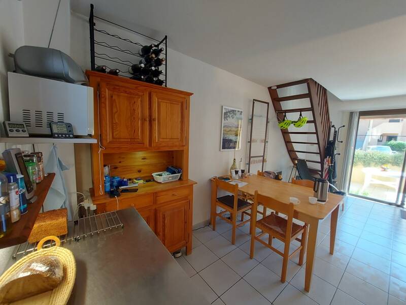 Maison à vendre, 35m², SAINTE MARIE