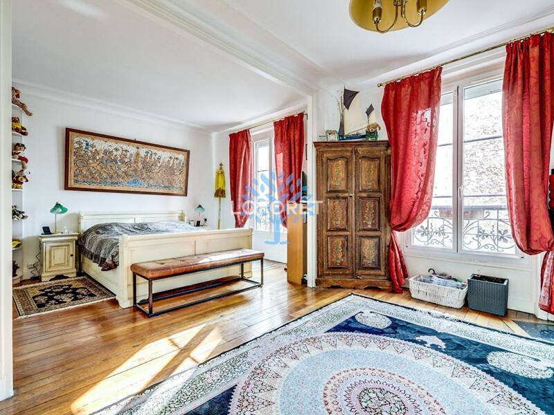 Maison à vendre, 182m², PARIS 11E