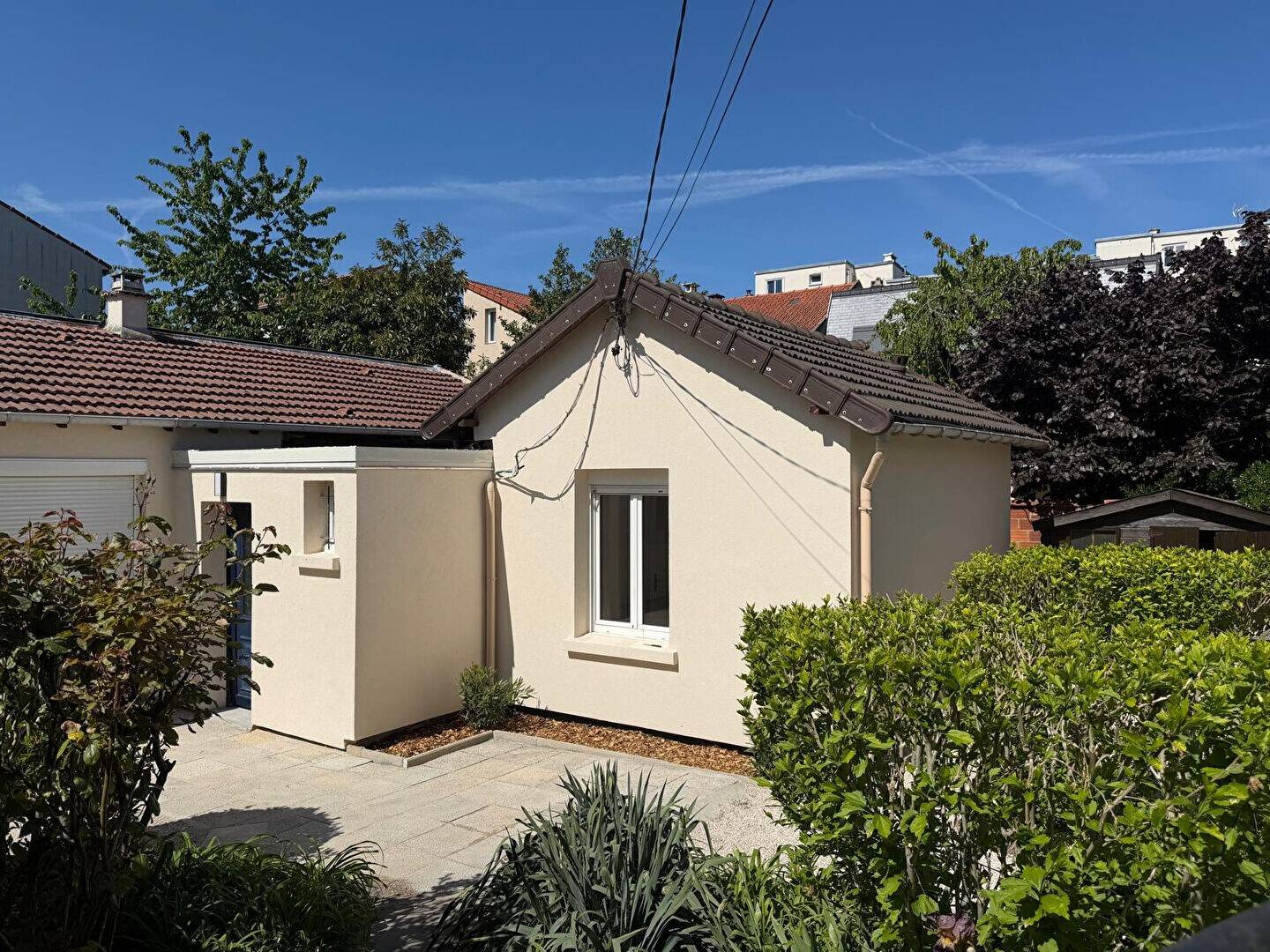 Maison à vendre, 71m², RUEIL MALMAISON