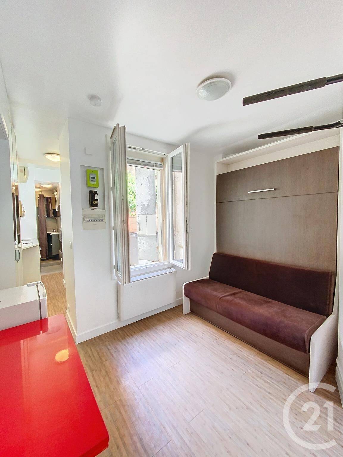 Maison à louer, 14m², CLICHY