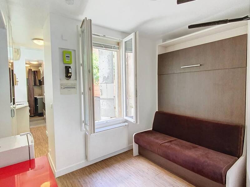Maison à louer, 14m², CLICHY