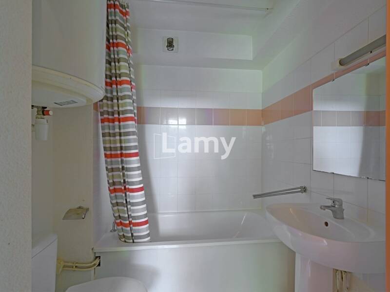 Maison à vendre, 21m², NIMES