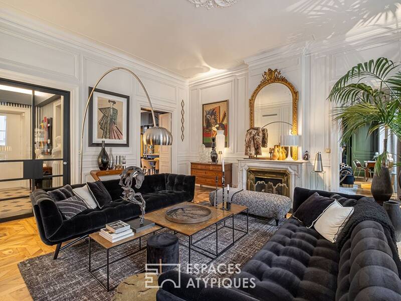 Maison à vendre, 202m², LYON 2E