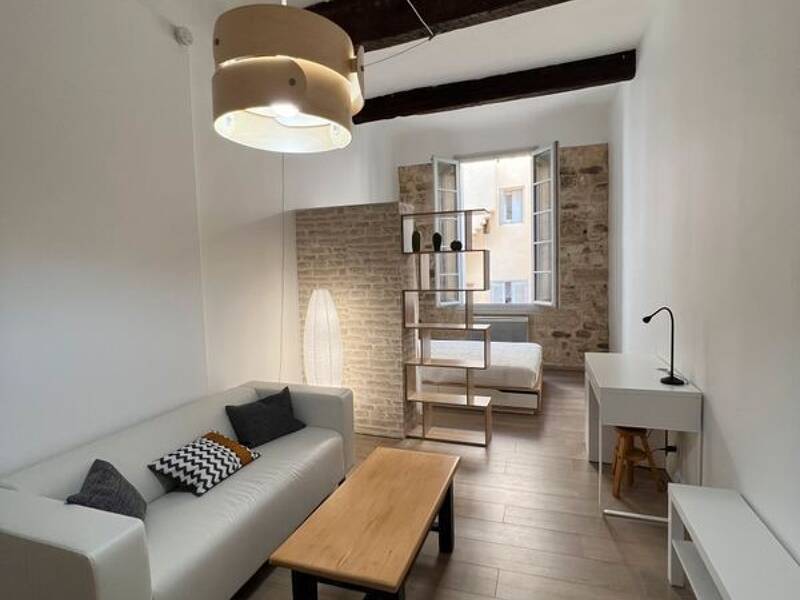 Maison à louer, 31m², MONTPELLIER