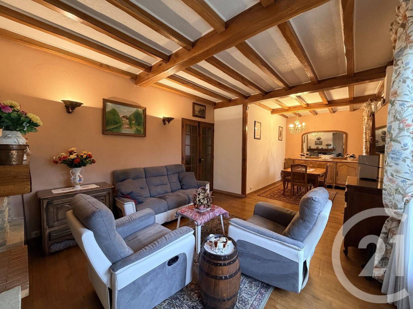Maison à vendre, 124m², ANTONY