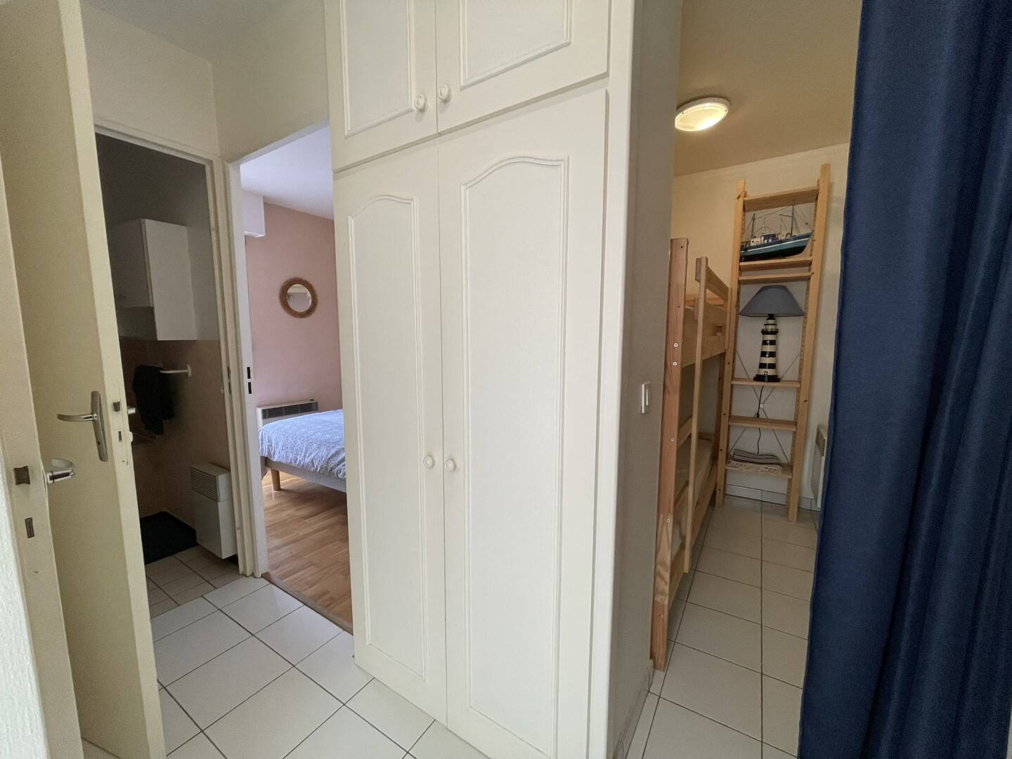 Maison à vendre, 36m², CABOURG