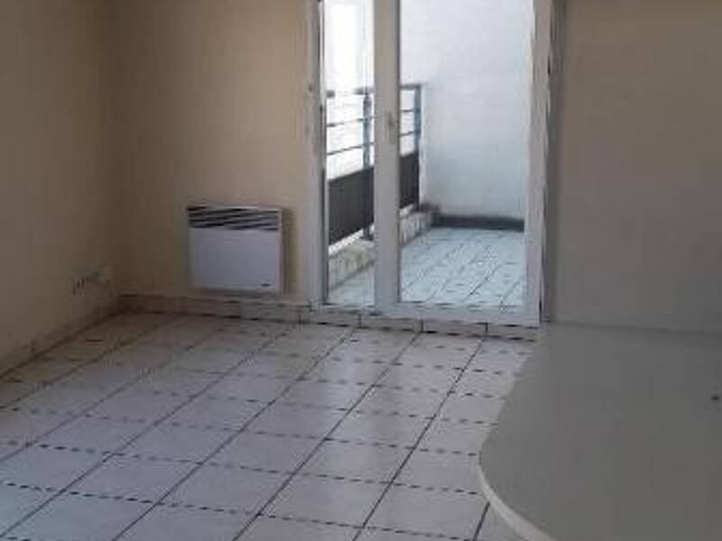 Maison à louer, 46m², LYON 8E