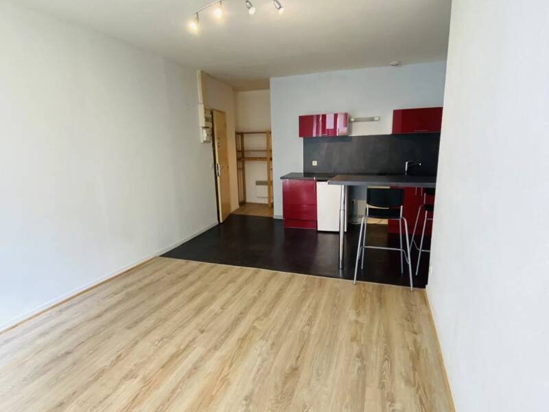 Maison à louer, 25m², GRENOBLE