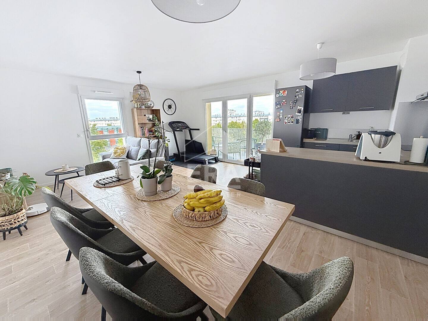 Maison à vendre, 67m², CAEN