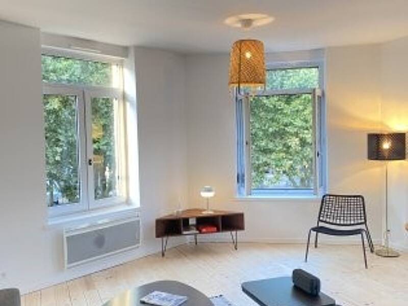 Maison à louer, 63m², LILLE