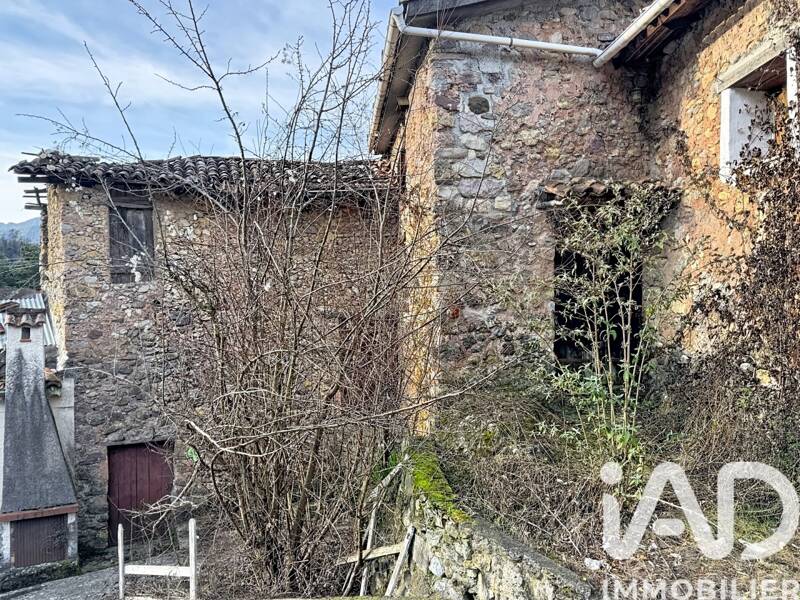 Maison à vendre, 75m², LA BOLLENE VESUBIE