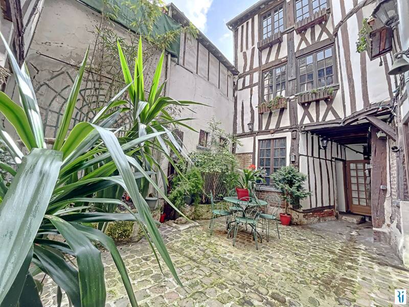 Maison à vendre, 219m², ROUEN