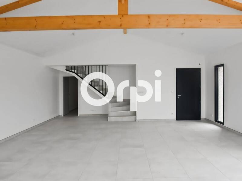 Maison à louer, 126m², SOUCIEU EN JARREST