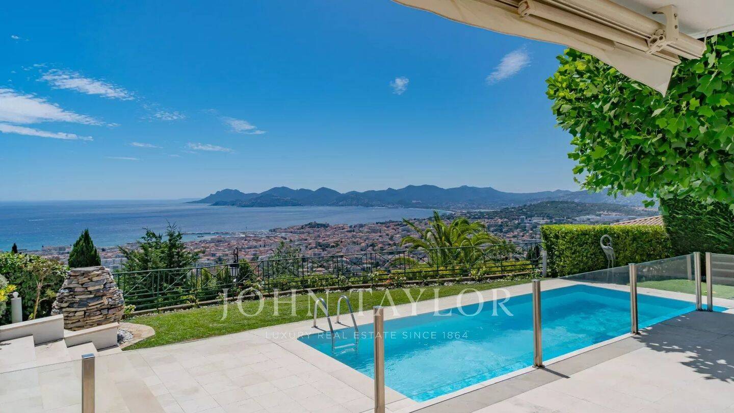 Maison à vendre, 211m², CANNES