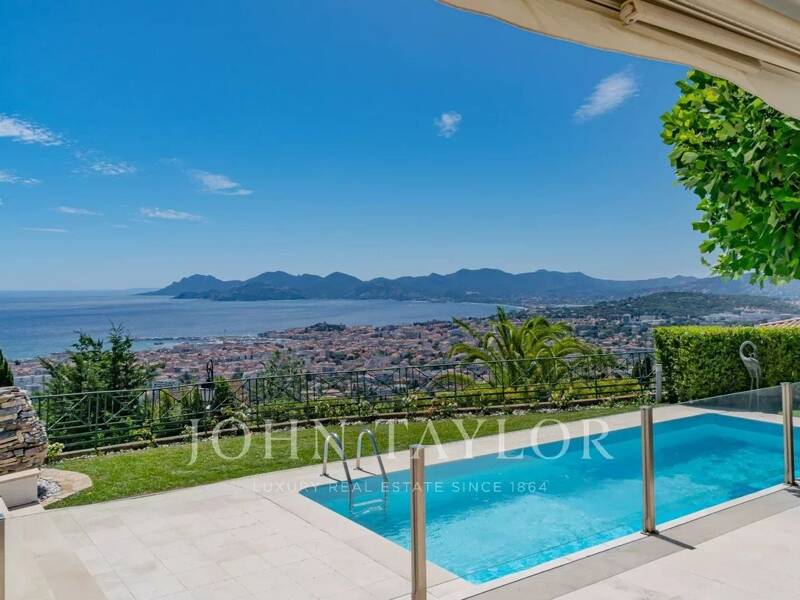 Maison à vendre, 211m², CANNES