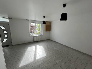 Maison à louer 738 € 1 pièce 1 chambre 106 m² Quiévy 59214