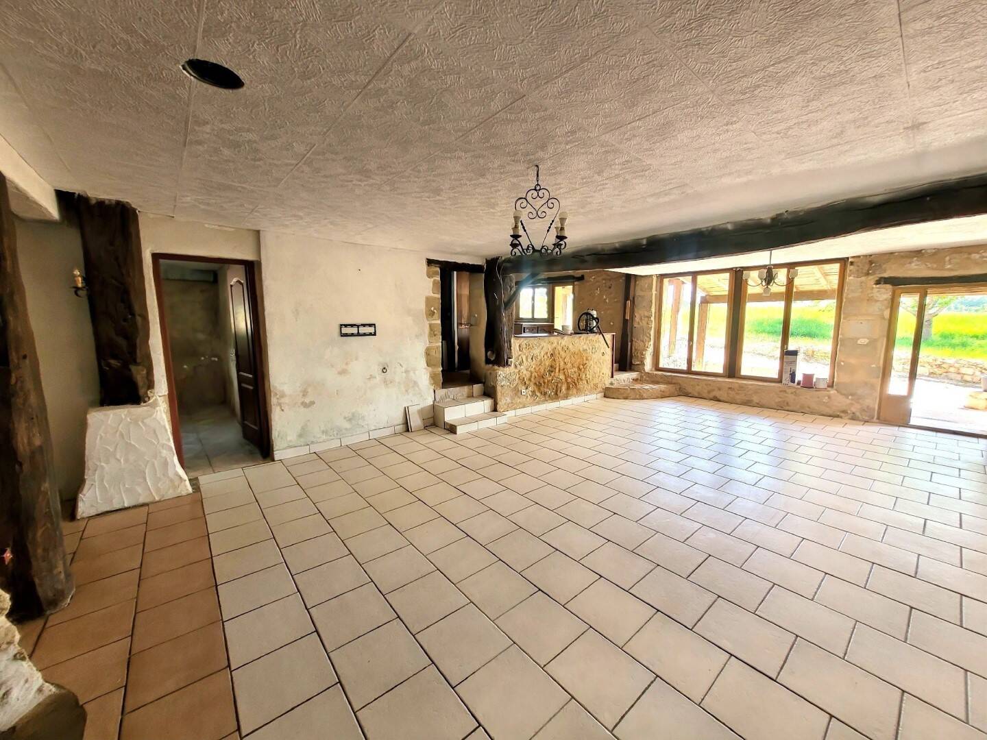 Maison à vendre, 163m², MAUVEZIN SUR GUPIE