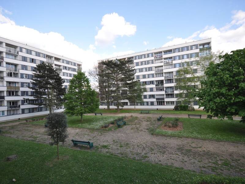 Maison à louer, 64m², LES CLAYES SOUS BOIS