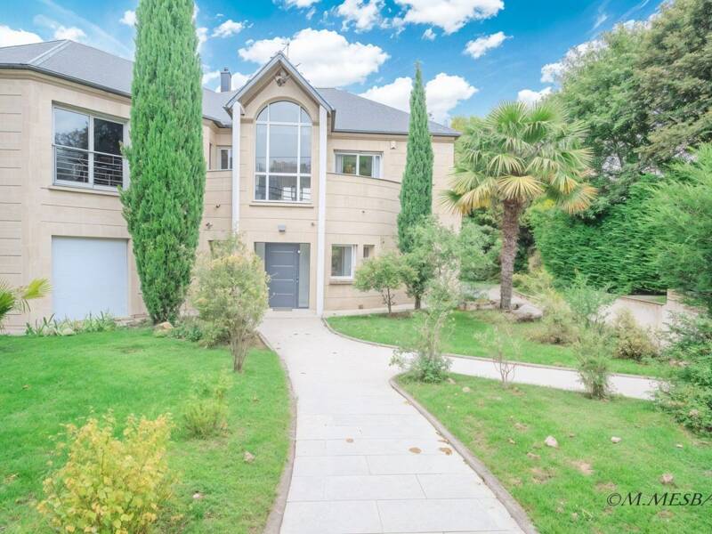 Maison à vendre, 350m², NOISY LE GRAND