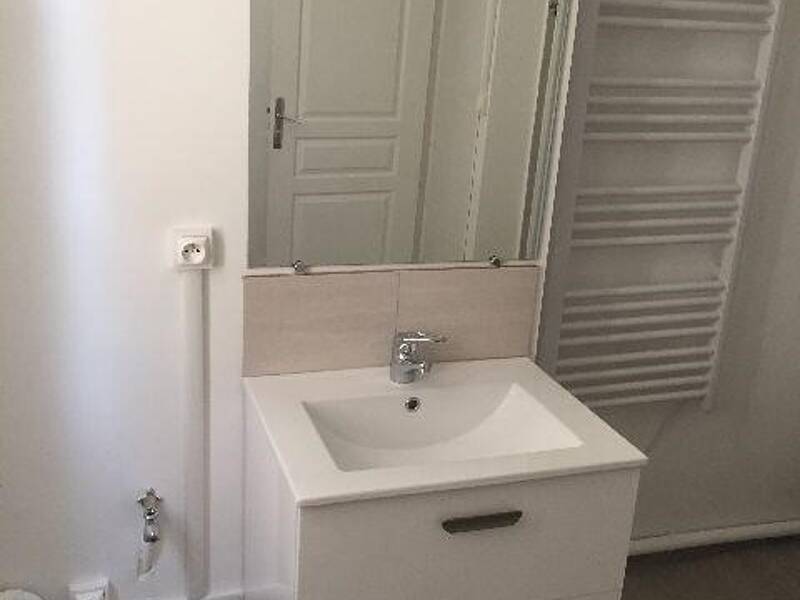 Maison à louer, 32m², MARSEILLE 1ER