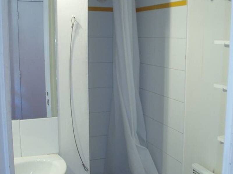 Maison à louer, 20m², LYON 2E